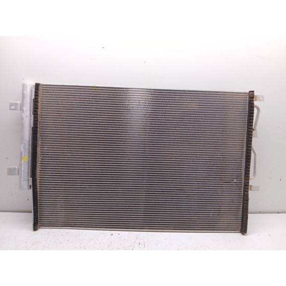 Recambio de condensador / radiador aire acondicionado para omoda 5 referencia OEM IAM 301000058aa  