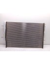Recambio de condensador / radiador aire acondicionado para omoda 5 referencia OEM IAM 301000058aa  