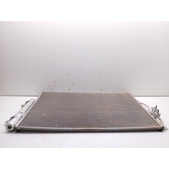 Recambio de condensador / radiador aire acondicionado para omoda 5 referencia OEM IAM 301000058aa  