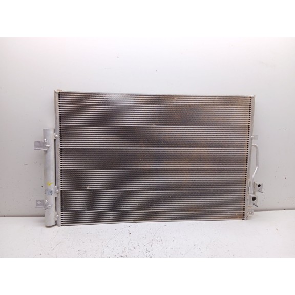 Recambio de condensador / radiador aire acondicionado para omoda 5 referencia OEM IAM 301000058aa  