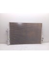 Recambio de condensador / radiador aire acondicionado para omoda 5 referencia OEM IAM 301000058aa  