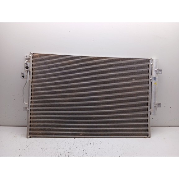 Recambio de condensador / radiador aire acondicionado para omoda 5 referencia OEM IAM 301000058aa  