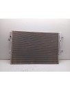 Recambio de condensador / radiador aire acondicionado para omoda 5 referencia OEM IAM 301000058aa  