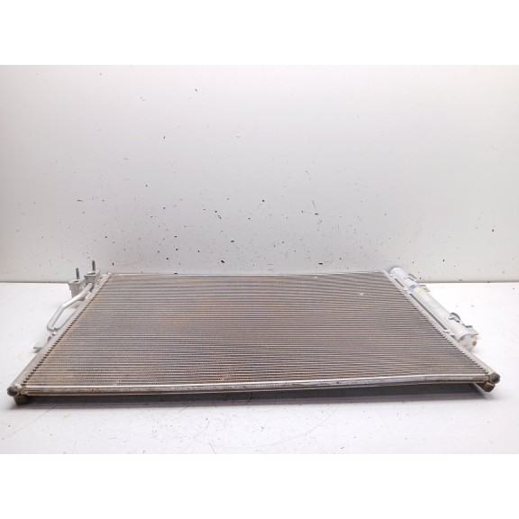 Recambio de condensador / radiador aire acondicionado para omoda 5 referencia OEM IAM 301000058aa  