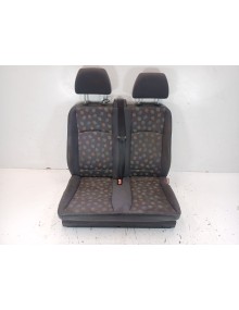Recambio de asiento delantero derecho para mercedes-benz vito / mixto furgoneta (w639) 109 cdi (639.601, 639.603, 639.605) refer