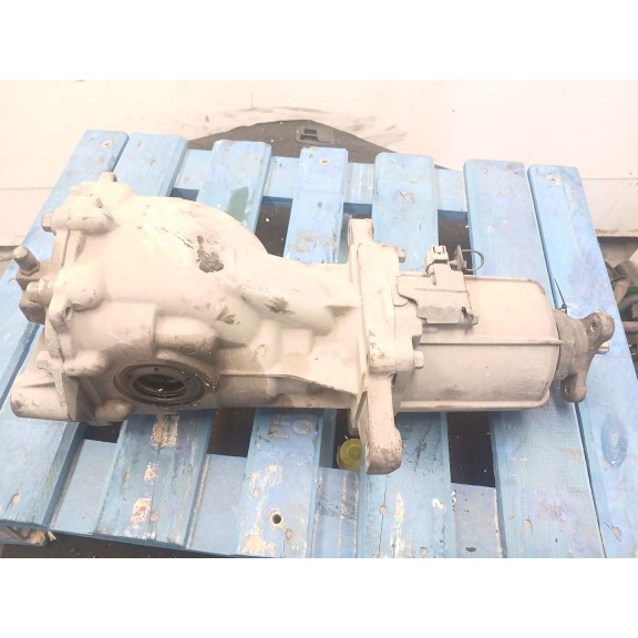 Recambio de diferencial trasero para hyundai ix55 3.0 v6 crdi 4wd referencia OEM IAM   