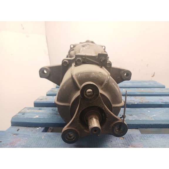 Recambio de diferencial trasero para hyundai ix55 3.0 v6 crdi 4wd referencia OEM IAM   