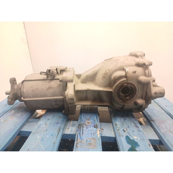 Recambio de diferencial trasero para hyundai ix55 3.0 v6 crdi 4wd referencia OEM IAM   