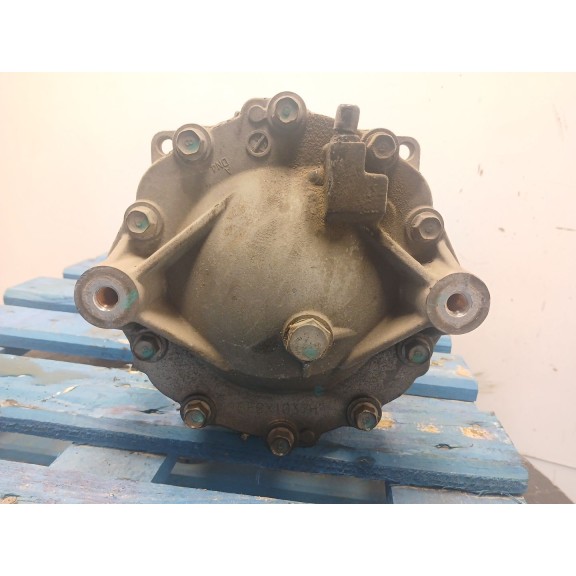 Recambio de diferencial trasero para hyundai ix55 3.0 v6 crdi 4wd referencia OEM IAM   