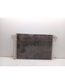 Recambio de condensador / radiador aire acondicionado para volkswagen polo vi (aw1, bz1, ae1) 1.0 tsi referencia OEM IAM 5q08164