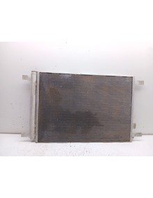 Recambio de condensador / radiador aire acondicionado para volkswagen polo vi (aw1, bz1, ae1) 1.0 tsi referencia OEM IAM 5q08164 2