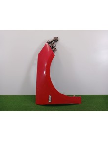 Recambio de aleta delantera derecha para opel astra k (b16) 1.6 cdti (68) referencia OEM IAM 39011391  