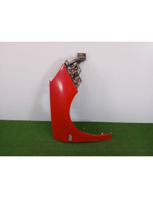 Recambio de aleta delantera derecha para opel astra k (b16) 1.6 cdti (68) referencia OEM IAM 39011391   2