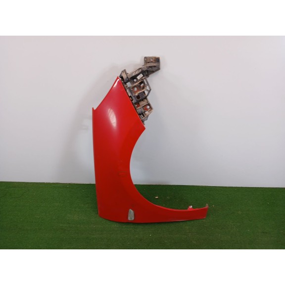 Recambio de aleta delantera derecha para opel astra k (b16) 1.6 cdti (68) referencia OEM IAM 39011391  