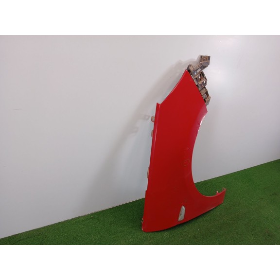 Recambio de aleta delantera derecha para opel astra k (b16) 1.6 cdti (68) referencia OEM IAM 39011391  