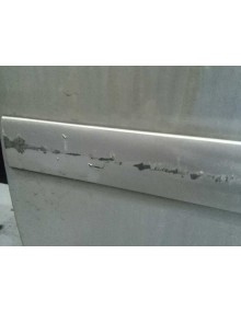 Recambio de puerta delantera izquierda para opel vectra c berlina comfort referencia OEM IAM  PLATA  2