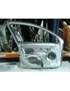 Recambio de puerta delantera izquierda para opel vectra c berlina comfort referencia OEM IAM  PLATA 