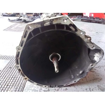Recambio de caja cambios para ssangyong actyon sports 200 xdi limited 4wd referencia OEM IAM   