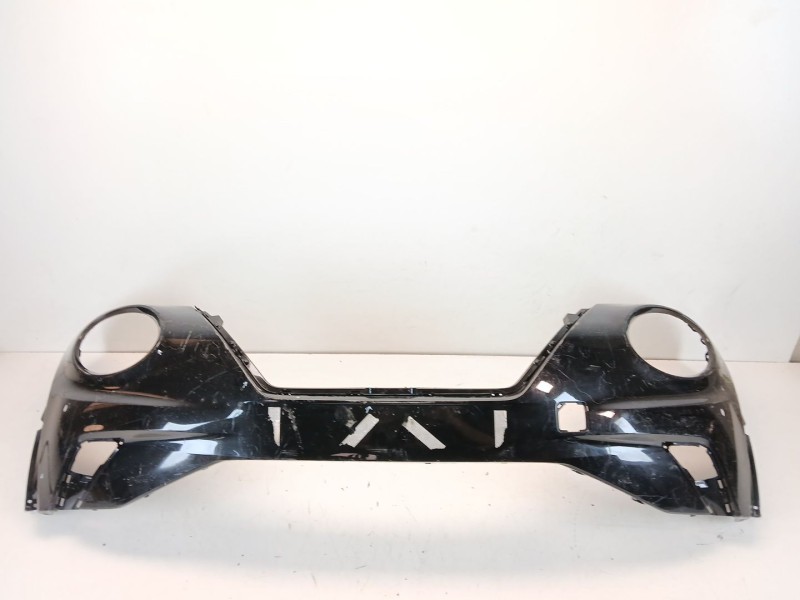 Recambio de paragolpes delantero para nissan juke (f16_) 1.0 referencia OEM IAM 620226PA0H  