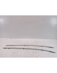 Recambio de barras techo para opel astra j sports tourer (p10) 1.7 cdti (35) referencia OEM IAM   