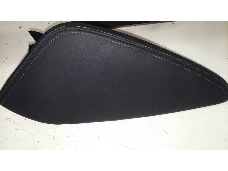 Recambio de consola central para nissan qashqai (j11) n-connecta referencia OEM IAM 969924EH0A  PANEL IZQUIERDO