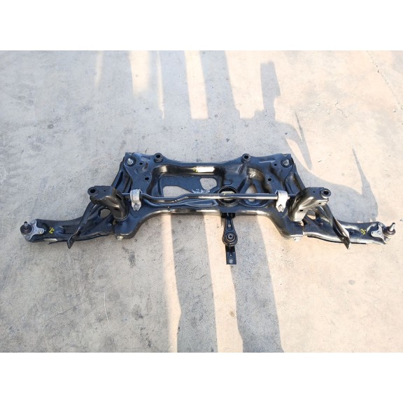 Recambio de puente delantero para cupra formentor (km7, kmp) 1.5 tsi referencia OEM IAM 5WA199315F  