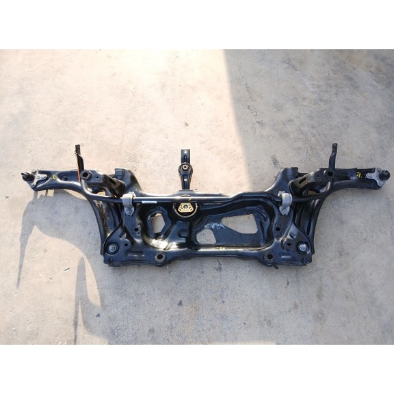 Recambio de puente delantero para cupra formentor (km7, kmp) 1.5 tsi referencia OEM IAM 5WA199315F  