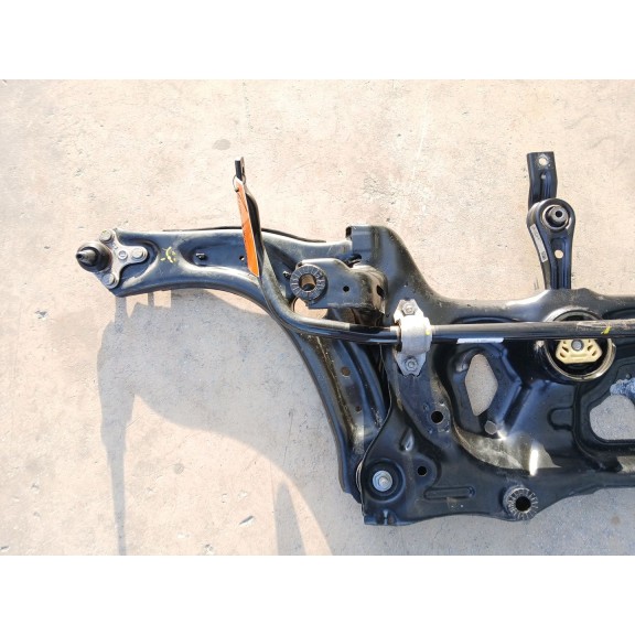 Recambio de puente delantero para cupra formentor (km7, kmp) 1.5 tsi referencia OEM IAM 5WA199315F  