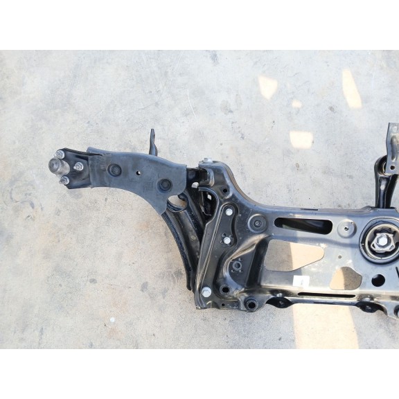 Recambio de puente delantero para cupra formentor (km7, kmp) 1.5 tsi referencia OEM IAM 5WA199315F  