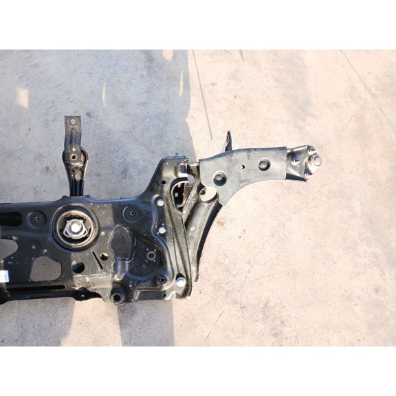 Recambio de puente delantero para cupra formentor (km7, kmp) 1.5 tsi referencia OEM IAM 5WA199315F  