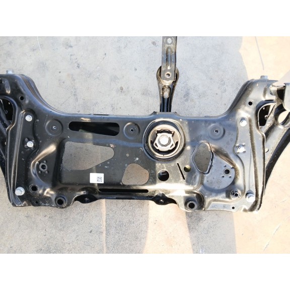 Recambio de puente delantero para cupra formentor (km7, kmp) 1.5 tsi referencia OEM IAM 5WA199315F  