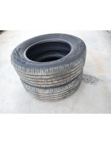 Recambio de neumatico para renault grand scénic iii (jz0/1_) 1.9 dci referencia OEM IAM 205-60-16 92H x2 CONTINENTAL 2023 2