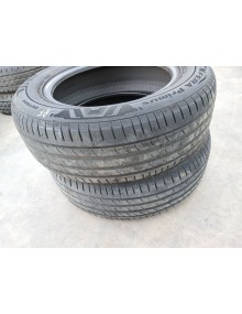 Recambio de neumatico para volkswagen passat b5.5 (3b3) 1.9 tdi referencia OEM IAM 195-65-15 91V X2 NEXEN 2024 2