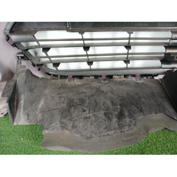 Recambio de paragolpes delantero para peugeot 108 1.0 vti referencia OEM IAM 521190H150  