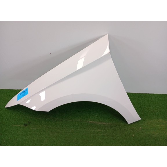 Recambio de aleta delantera izquierda para seat ibiza v (kj1, kjg) 1.0 mpi referencia OEM IAM 6F0821105B  