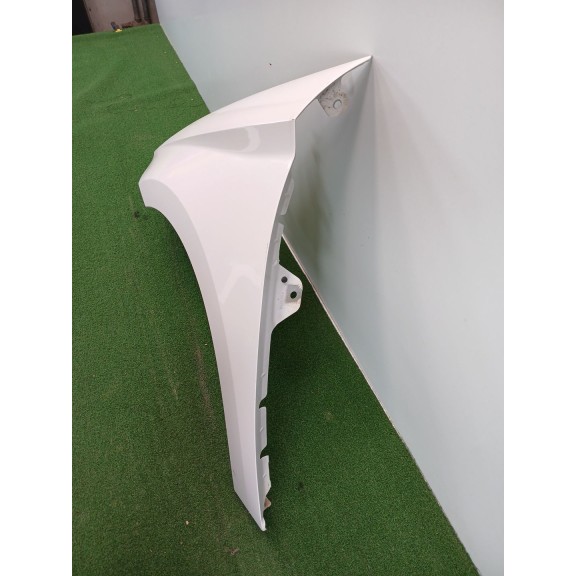 Recambio de aleta delantera izquierda para seat ibiza v (kj1, kjg) 1.0 mpi referencia OEM IAM 6F0821105B  