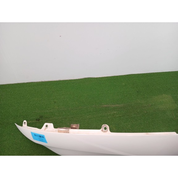 Recambio de aleta delantera izquierda para seat ibiza v (kj1, kjg) 1.0 mpi referencia OEM IAM 6F0821105B  