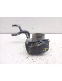 Recambio de caja mariposa para nissan qashqai i (j10, nj10) 2.0 referencia OEM IAM   