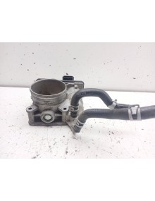 Recambio de caja mariposa para nissan qashqai i (j10, nj10) 2.0 referencia OEM IAM    2