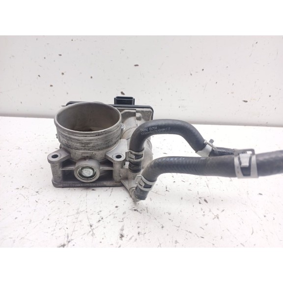 Recambio de caja mariposa para nissan qashqai i (j10, nj10) 2.0 referencia OEM IAM   