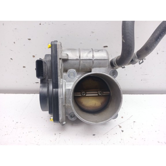 Recambio de caja mariposa para nissan qashqai i (j10, nj10) 2.0 referencia OEM IAM   