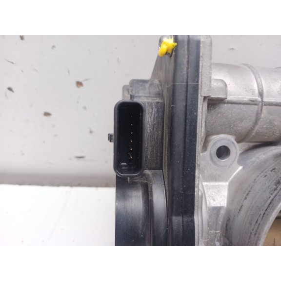 Recambio de caja mariposa para nissan qashqai i (j10, nj10) 2.0 referencia OEM IAM   