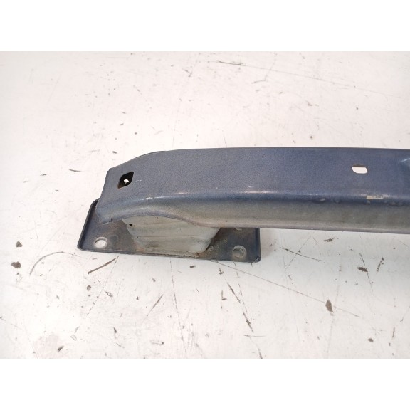 Recambio de refuerzo paragolpes trasero para fiat 500 (312_) 1.3 d multijet (312axb1a) referencia OEM IAM   