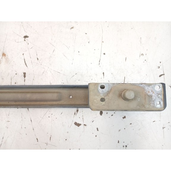 Recambio de refuerzo paragolpes trasero para fiat 500 (312_) 1.3 d multijet (312axb1a) referencia OEM IAM   