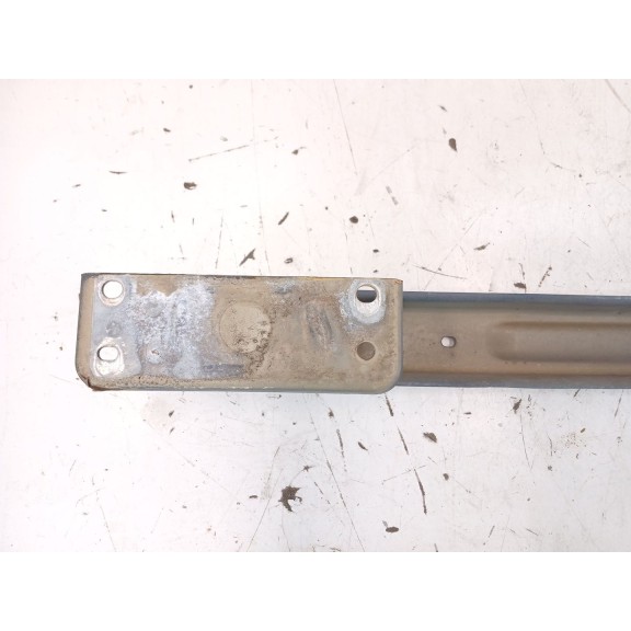 Recambio de refuerzo paragolpes trasero para fiat 500 (312_) 1.3 d multijet (312axb1a) referencia OEM IAM   