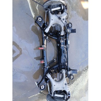 Recambio de puente trasero para bmw x6 (e71, e72) m referencia OEM IAM 33316863816  37126771045