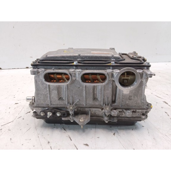 Recambio de inversor para toyota auris (_e15_) 1.8 hybrid (zwe150_) referencia OEM IAM G920047140  