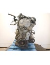 Recambio de motor completo para nissan qashqai i (j10, nj10) 2.0 referencia OEM IAM MR20 B 