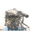 Recambio de motor completo para nissan qashqai i (j10, nj10) 2.0 referencia OEM IAM MR20 B 