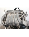Recambio de motor completo para nissan qashqai i (j10, nj10) 2.0 referencia OEM IAM MR20 B 